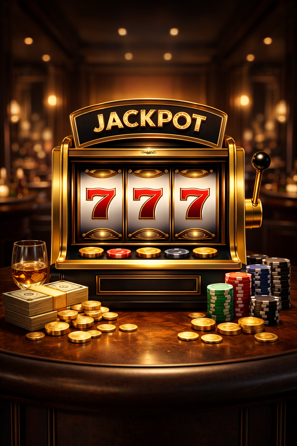 Slot Hari Ini: Refleksi Tren Hiburan di Dunia Digital