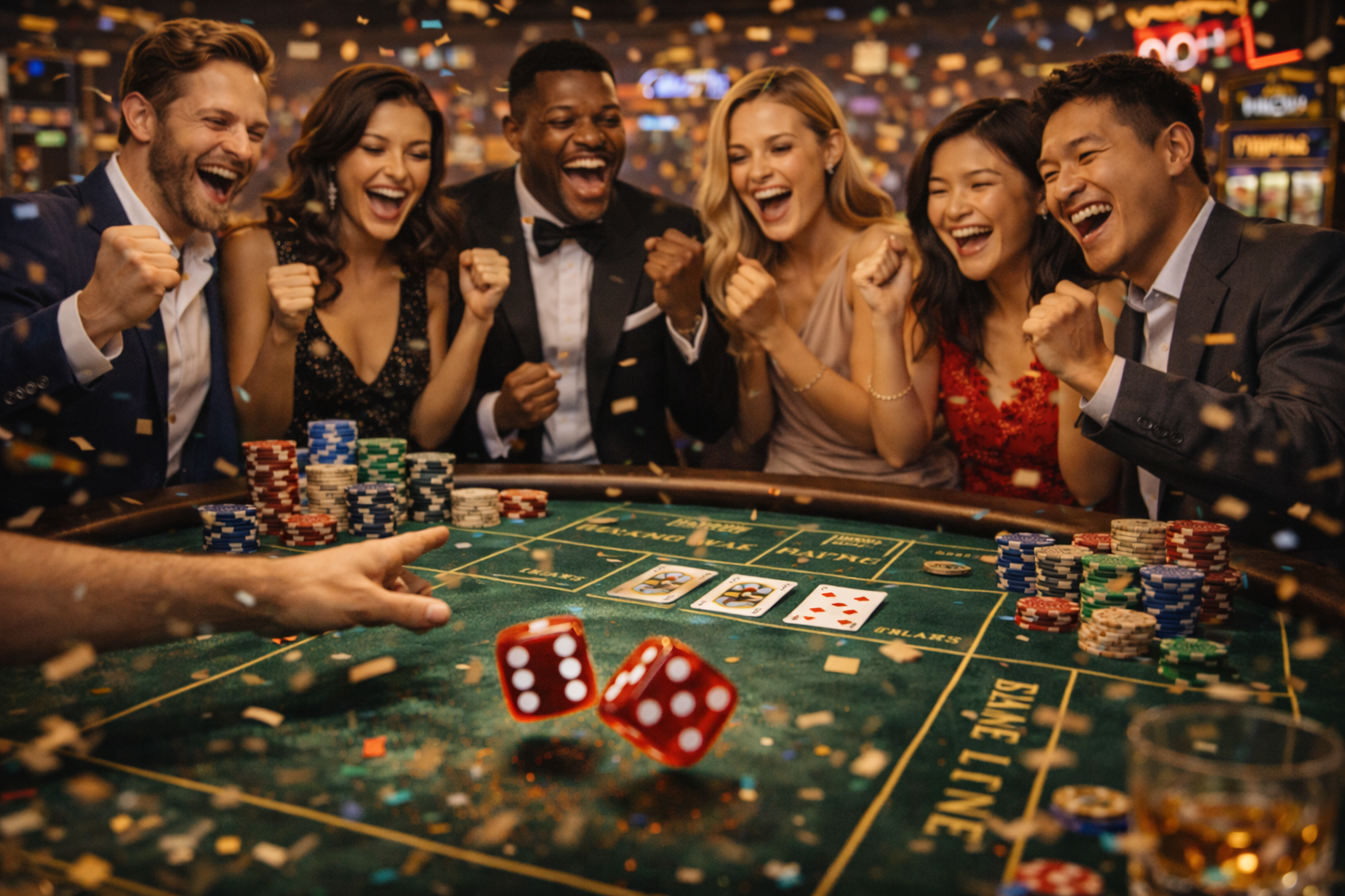 Slot Digital: Dari Animasi Cerdas ke Pengalaman Imersif